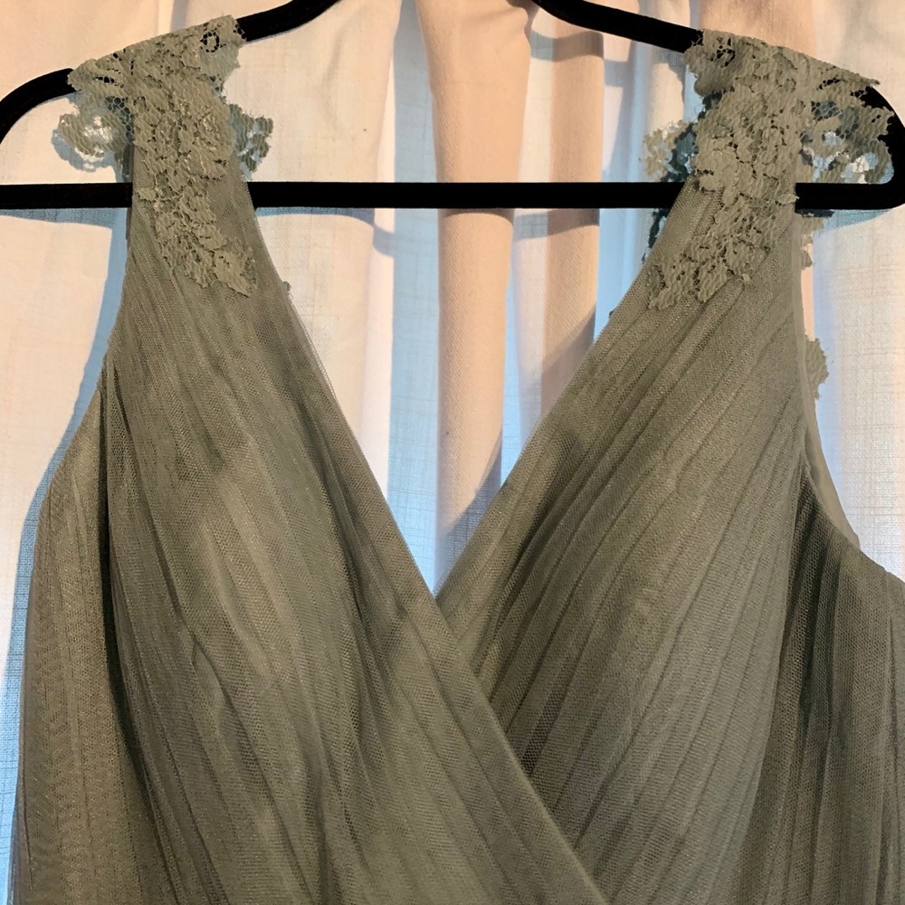 New Never Worn Beautiful Dress!